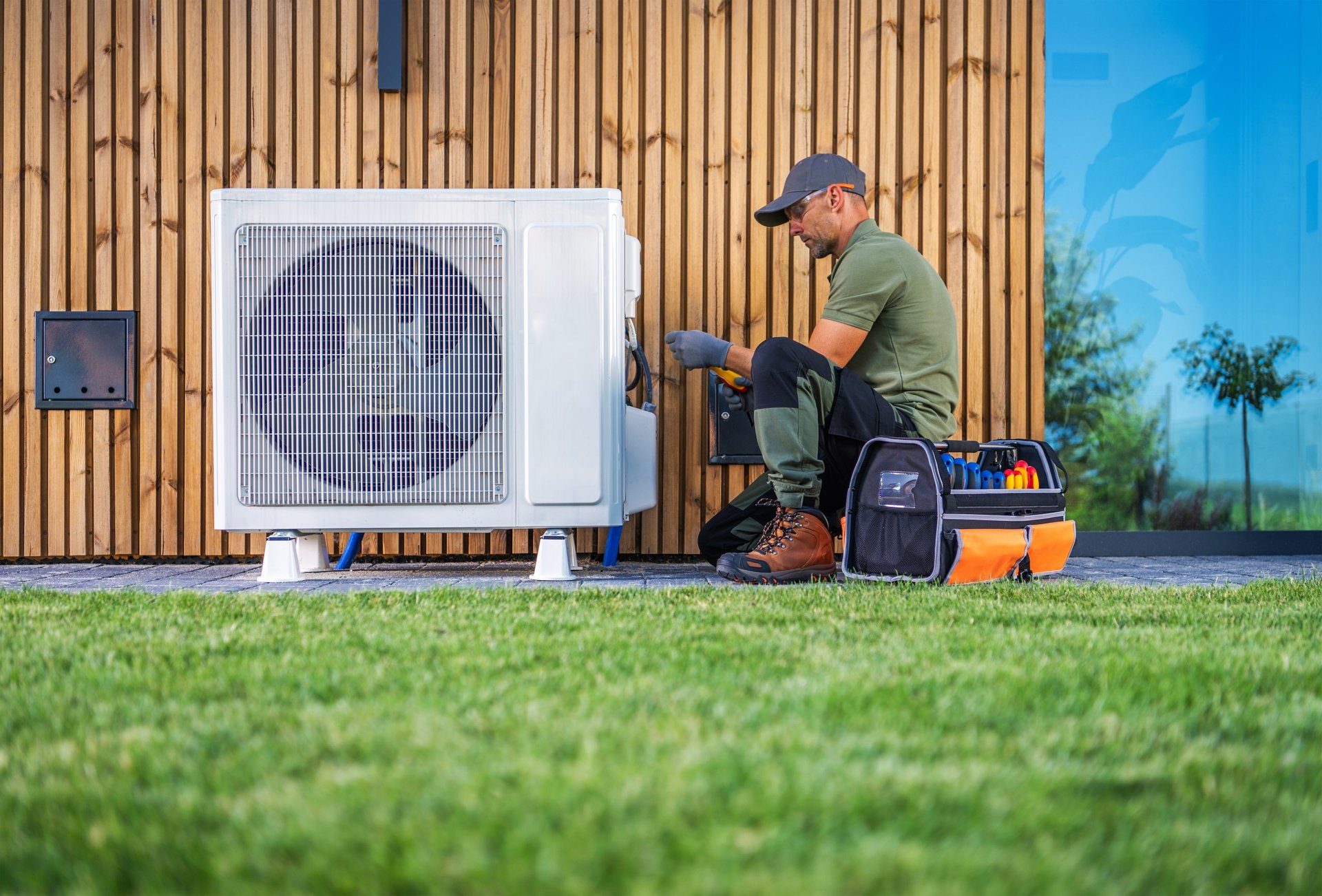 Preventative maintenance services